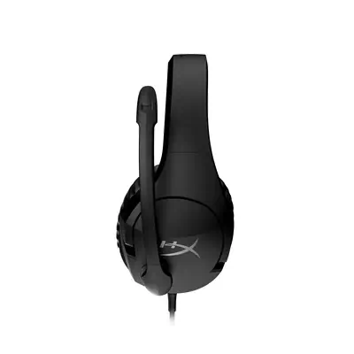 HyperX Cloud Stinger S Casque Avec fil Arceau Gaming Noir - Casque Micro - visuel 5