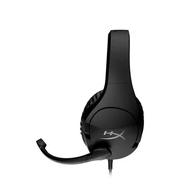 HyperX Cloud Stinger S Casque Avec fil Arceau Gaming Noir - Casque Micro - visuel 4