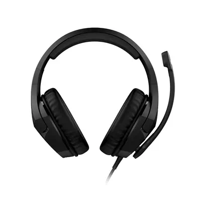 HyperX Cloud Stinger S Casque Avec fil Arceau Gaming Noir - Casque Micro - visuel 3
