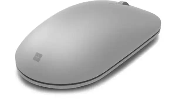 Microsoft 3YR-00006 souris Bureau Ambidextre Bluetooth BlueTrack - Souris - visuel 3