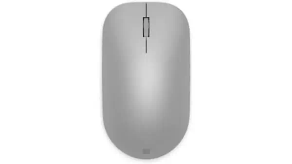 Microsoft 3YR-00006 souris Bureau Ambidextre Bluetooth BlueTrack - Souris - visuel 5