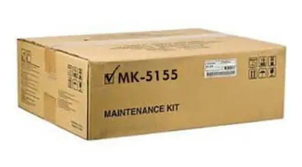 KYOCERA MK-5155 Kit de maintenance - Kyocera - visuel 1