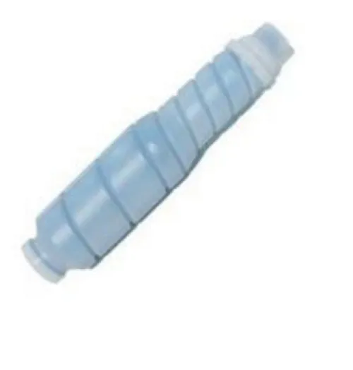 Konica Minolta A5E7450 Cartouche de toner 1 pièce(s) Original Cyan - Toner - visuel 1