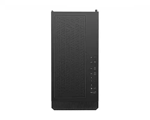 MSI MPG Velox 100P AIRFLOW Midi Tower Noir - Boitier - visuel 4