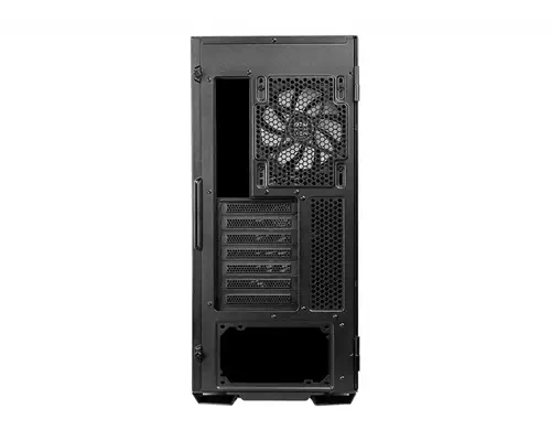 MSI MPG Velox 100P AIRFLOW Midi Tower Noir - Boitier - visuel 5