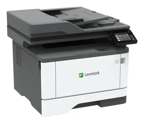 Lexmark MX331adn Laser A4 600 x 600 DPI 38 ppm - Impression - visuel 3