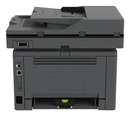 Lexmark MX331adn Laser A4 600 x 600 DPI 38 ppm - Impression - visuel 7