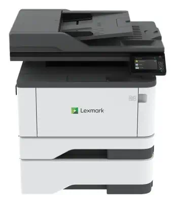Lexmark MX331adn Laser A4 600 x 600 DPI 38 ppm - Impression - visuel 4