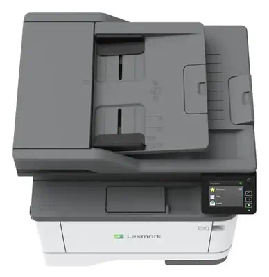 Lexmark MX331adn Laser A4 600 x 600 DPI 38 ppm - Impression - visuel 5