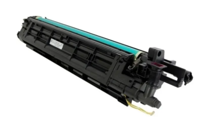 Konica Minolta A85Y0ED Cartouche de toner 1 pièce(s) Original Magenta - Toner - visuel 1
