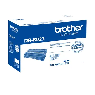 Brother DR-B023 tambour d'imprimante Original 1 pièce(s) - Tambour - visuel 2