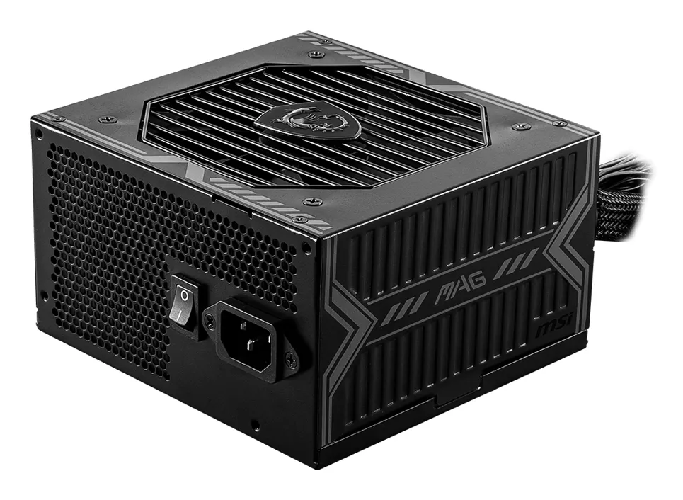 Boitier d'alimentation 100 - 240 V livraison rapide