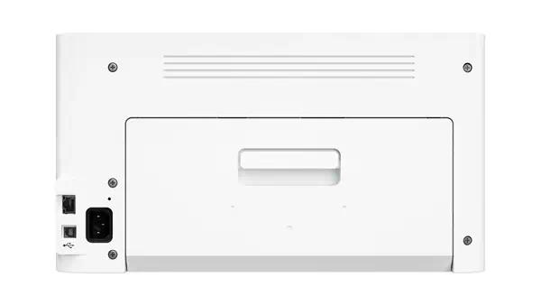 Laser 150nw Sans fil Couleur Imprimante, Recto verso - HP - Imprimante Laser - visuel 5