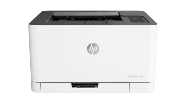 Laser 150nw Sans fil Couleur Imprimante, Recto verso - HP - Imprimante Laser - visuel 1