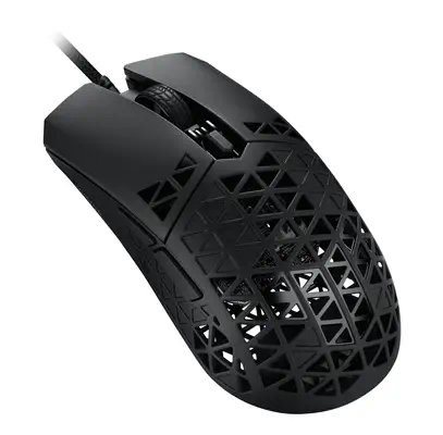 ASUS TUF Gaming M4 Air souris Ambidextre USB Type-A Optique 16000 DPI - Asus - Souris - visuel 4