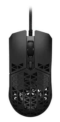 ASUS TUF Gaming M4 Air souris Ambidextre USB Type-A Optique 16000 DPI - Asus - Souris - visuel 1