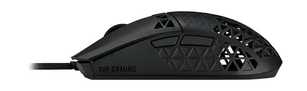 ASUS TUF Gaming M4 Air souris Ambidextre USB Type-A Optique 16000 DPI - Asus - Souris - visuel 3