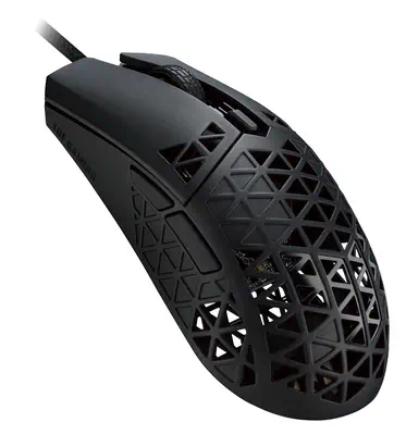 ASUS TUF Gaming M4 Air souris Ambidextre USB Type-A Optique 16000 DPI - Asus - Souris - visuel 5