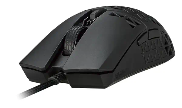 ASUS TUF Gaming M4 Air souris Ambidextre USB Type-A Optique 16000 DPI - Asus - Souris - visuel 6