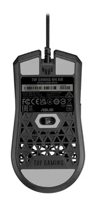 ASUS TUF Gaming M4 Air souris Ambidextre USB Type-A Optique 16000 DPI - Asus - Souris - visuel 2
