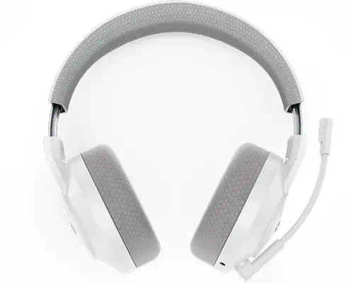 Lenovo Legion H600 Wireless Gaming Headset - Casque Micro - visuel 4