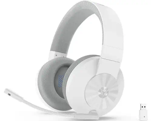 Lenovo Legion H600 Wireless Gaming Headset - Casque Micro - visuel 1