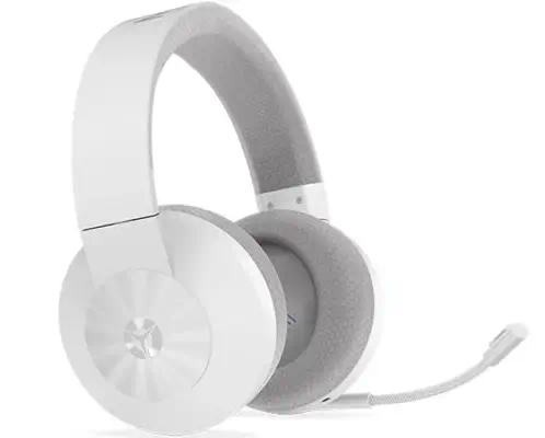 Lenovo Legion H600 Wireless Gaming Headset - Casque Micro - visuel 5