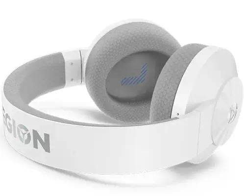 Lenovo Legion H600 Wireless Gaming Headset - Casque Micro - visuel 6
