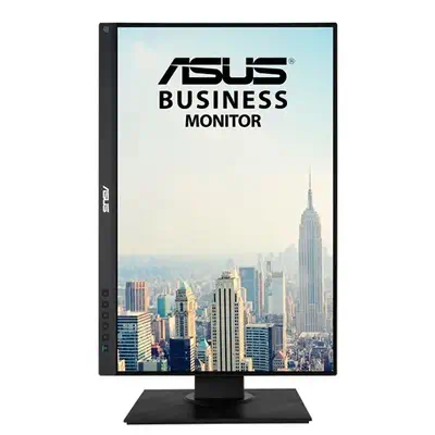 ASUS BE24WQLB écran plat de PC 61,2 cm (24.1") 1920 x 1200 pixels WUXGA LED Noir - Asus - Ecran Ordinateur - visuel 4