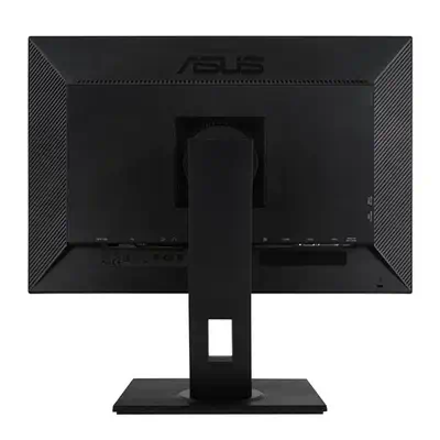 ASUS BE24WQLB écran plat de PC 61,2 cm (24.1") 1920 x 1200 pixels WUXGA LED Noir - Asus - Ecran Ordinateur - visuel 8
