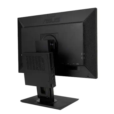ASUS BE24WQLB écran plat de PC 61,2 cm (24.1") 1920 x 1200 pixels WUXGA LED Noir - Asus - Ecran Ordinateur - visuel 7