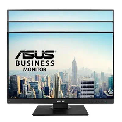 ASUS BE24WQLB écran plat de PC 61,2 cm (24.1") 1920 x 1200 pixels WUXGA LED Noir - Asus - Ecran Ordinateur - visuel 3