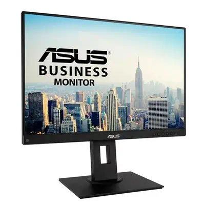 ASUS BE24WQLB écran plat de PC 61,2 cm (24.1") 1920 x 1200 pixels WUXGA LED Noir - Asus - Ecran Ordinateur - visuel 6
