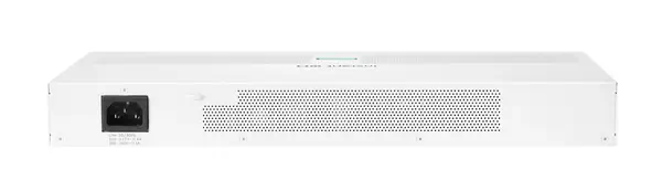 Networking Instant On Switch 26p Gigabit 2p SFP 1430 - HP - Switchs et Hubs - visuel 4
