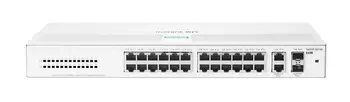 Comparaison Switchs et Hubs HP R8R50A