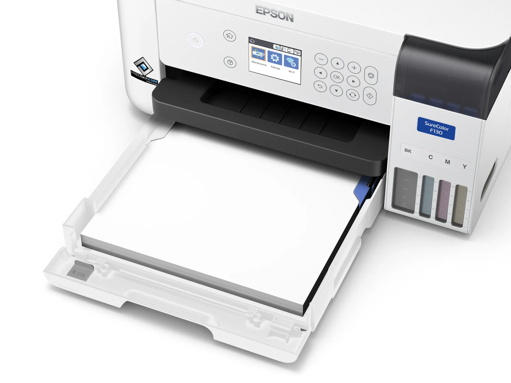 Epson SureColor SC-F100 - Autre Imprimante - visuel 5