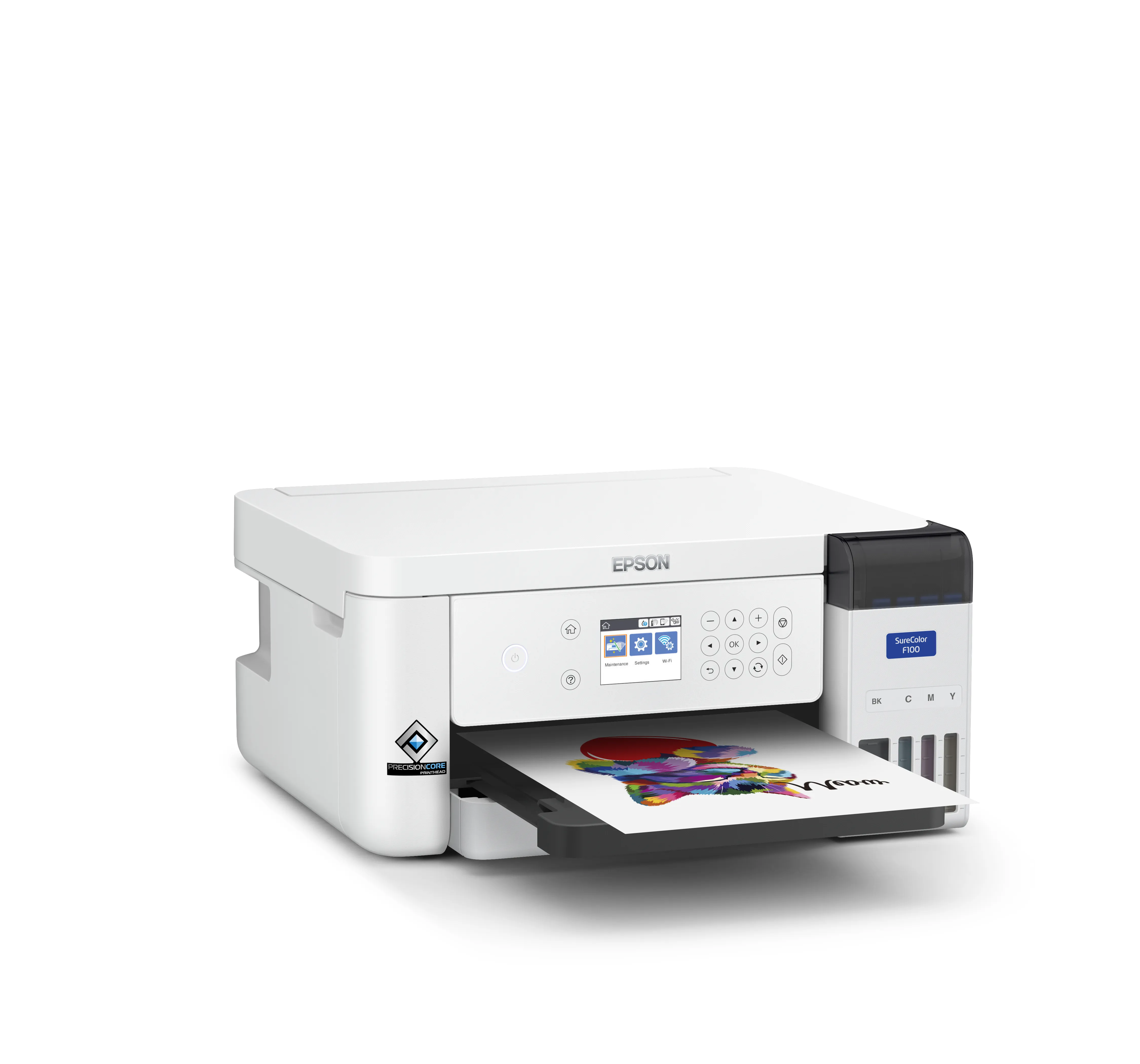 Epson SureColor SC-F100 - Autre Imprimante - visuel 3