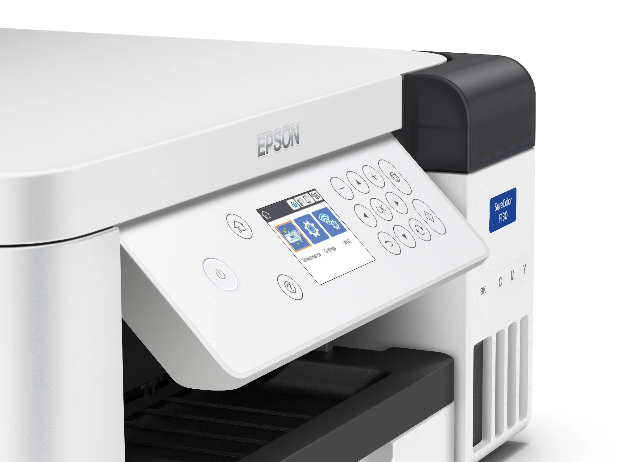 Epson SureColor SC-F100 - Autre Imprimante - visuel 4