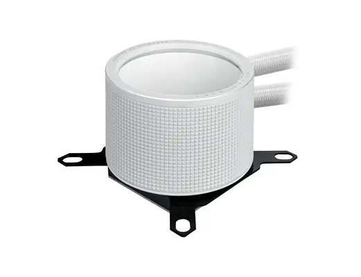 ROG Ryuo III 240 ARGB White Edition - Asus - Composant - visuel 5