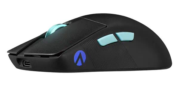 Harpe Ace Aim Lab Edition - Asus - Périphérique Informatique - visuel 6