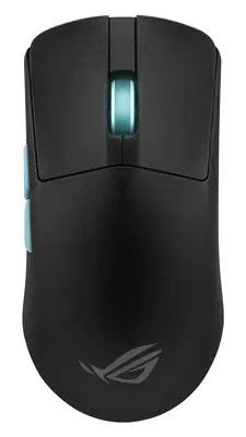 Harpe Ace Aim Lab Edition - Asus - Périphérique Informatique - visuel 1
