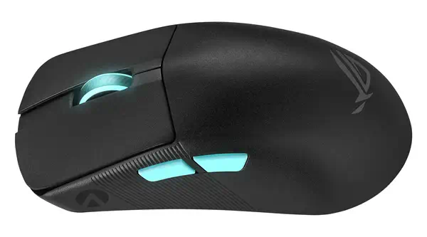 Harpe Ace Aim Lab Edition - Asus - Périphérique Informatique - visuel 7