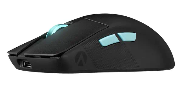 Harpe Ace Aim Lab Edition - Asus - Périphérique Informatique - visuel 5