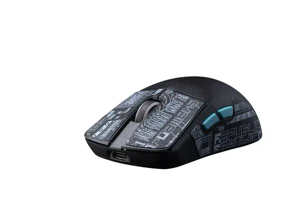 Harpe Ace Aim Lab Edition - Asus - Périphérique Informatique - visuel 10