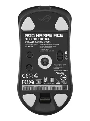 Harpe Ace Aim Lab Edition - Asus - Périphérique Informatique - visuel 2