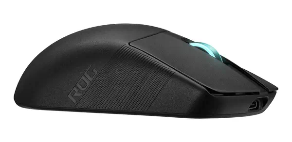 Harpe Ace Aim Lab Edition - Asus - Périphérique Informatique - visuel 8