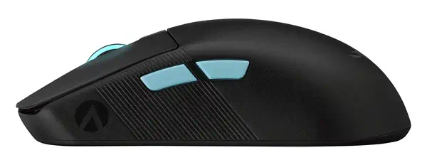Harpe Ace Aim Lab Edition - Asus - Périphérique Informatique - visuel 3