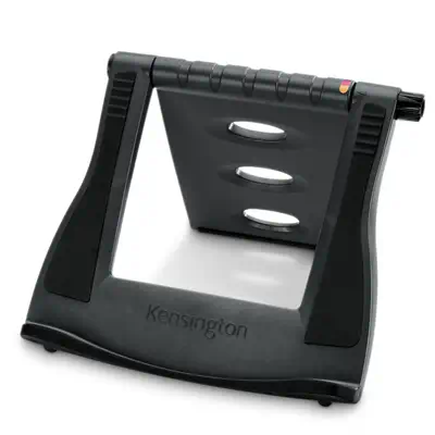 Rehausseur pour ordinateur portable SmartFit Easy Riser (gris) - Kensington - Autre Accessoire pour portable - visuel 8