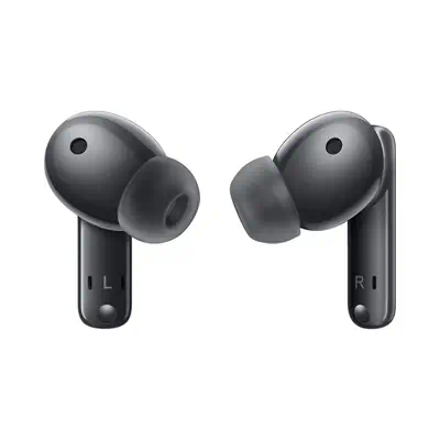 Huawei FreeBuds 5i Casque True Wireless Stereo (TWS) Ecouteurs Appels/Musique Bluetooth Noir - Casque Micro - visuel 7