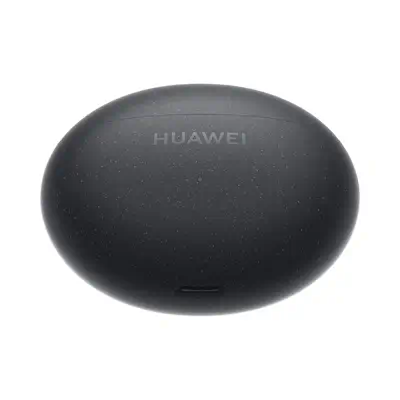 Huawei FreeBuds 5i Casque True Wireless Stereo (TWS) Ecouteurs Appels/Musique Bluetooth Noir - Casque Micro - visuel 8